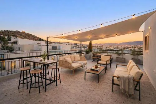 Lofos Lumina Suites