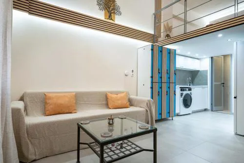 Loft 53 - Twin Loft II by ΜΡS