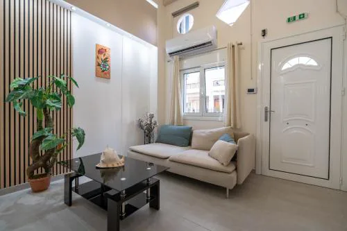 Loft 53- Urban Stay by MPS