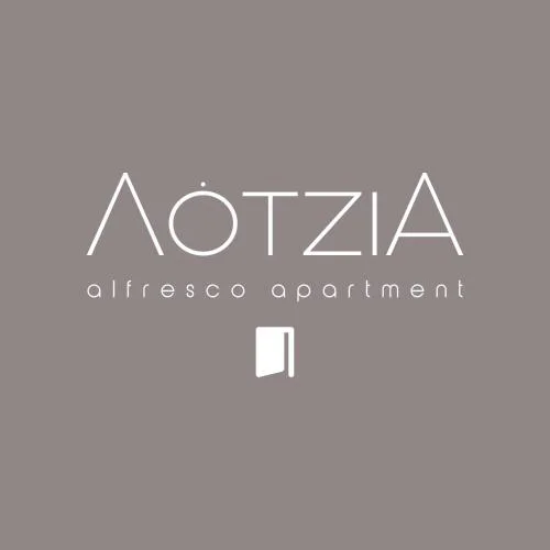 Loggia Alfresco Apartment