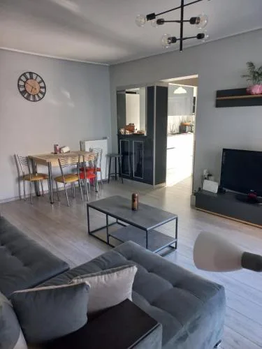 Lovely Faliro Apartment next to the sea.
