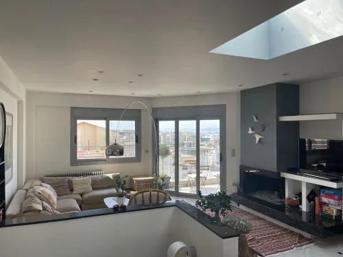 Lovely Maisonette next to Acropolis