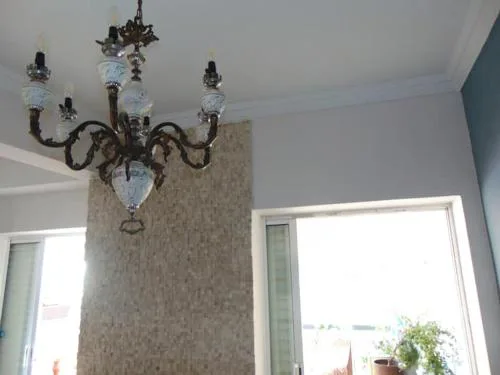 Lovingly restored apartment Galatsi