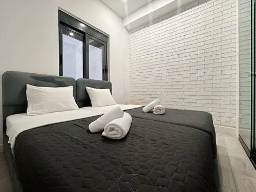 Lucky Elegant Home #12 VIPGreece