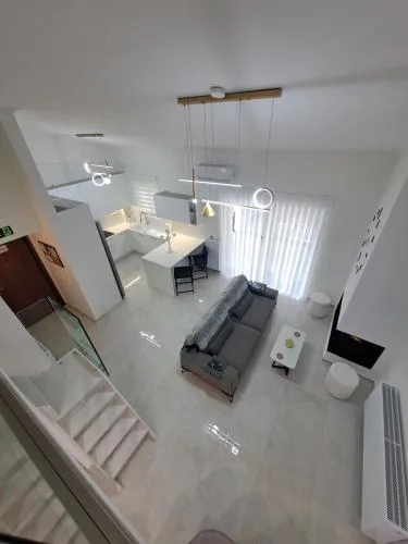 Lula Urban Apartment
