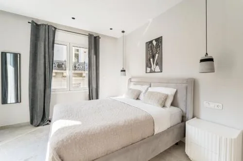 Luna Luxury Suite - close to Acropolis