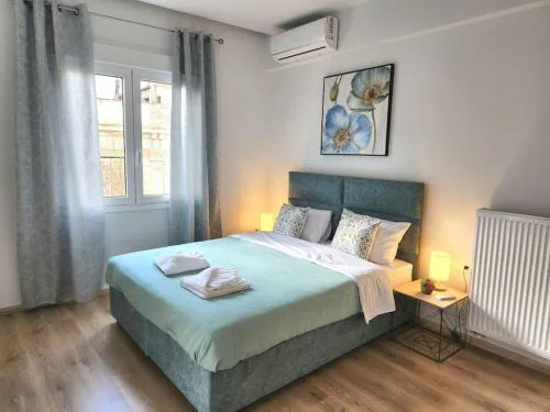 Lux House Attiki VIPGreece