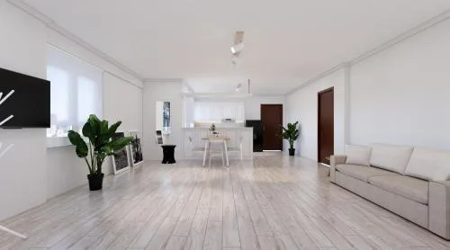 LuxSuite by Voula & Glyfada beach