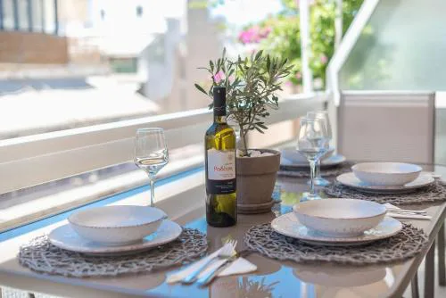 Luxurious Penthouse Hilton Area - DiPeJo Athens