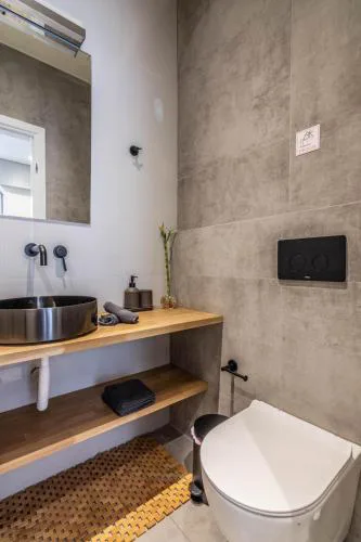Luxurius Studio Near Plaka & Acropolis 1
