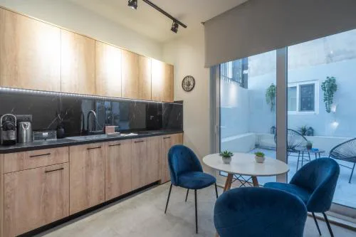 Luxurius Studio Near Plaka & Acropolis 3