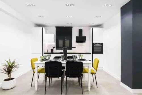 Luxury 3br Home at Hip Pangrati