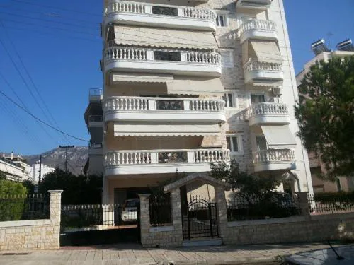 Luxury Apartment in Ano Glyfada