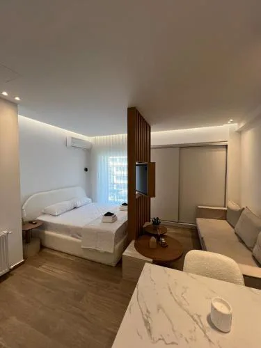 Luxury Apartment in Athens