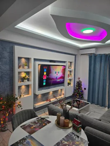 Luxury apartment in Attiki