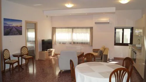 Luxury Apartment in Plaka - Acropolis (Lavender)