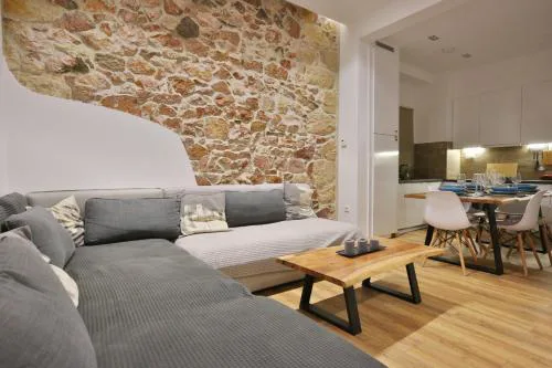 Luxury Apartment near Acropolis