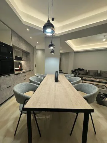 Luxury apartments in athens