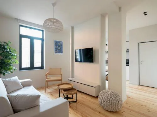 Luxury apt in Monastiraki - next to Acropolis