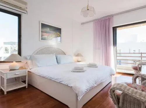 Luxury Athenian Riviera Apartment 135 sqm at Voula