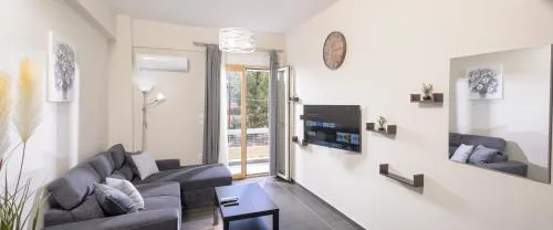 Luxury Athens Central