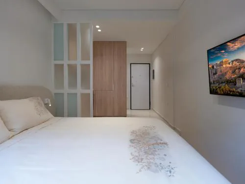 Luxury Living-Suite 4