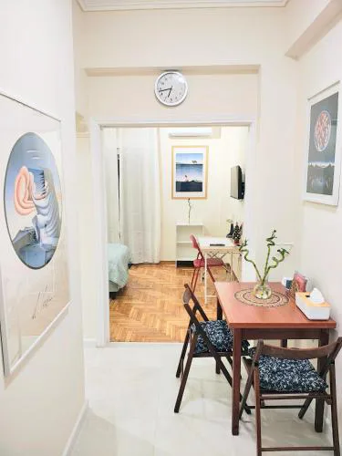 Luxury New Place