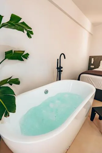 Luxury Superior Suite in Glyfada