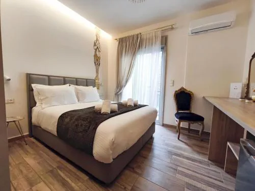 LuxuryStay Koukaki Apartments