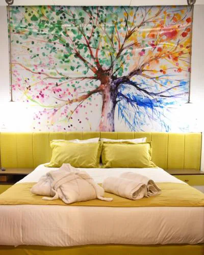 Lycabettus Exclusive Apartments