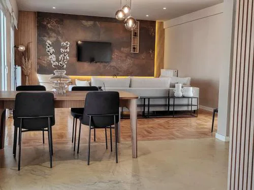 Lycabettus Vista Luxury Suite