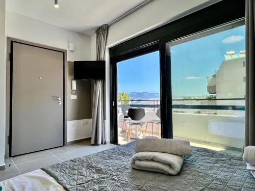 M & M - boutique apartments