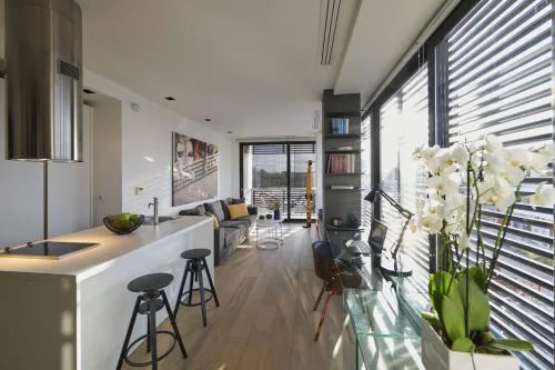 Ma Maison No4,Downtown Loft,360Mbps,Acropolis walk