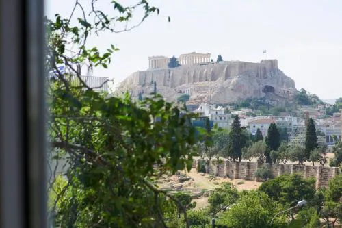Ma Maison No6 Acropolis View Mansion,3bdrs,400Mbps