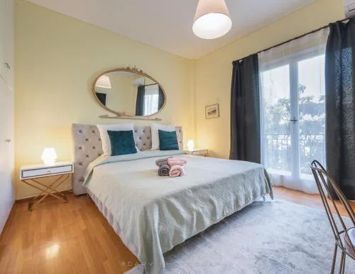 Magnificent Bnb Athens Voula