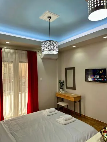 Mara's & Billy's home