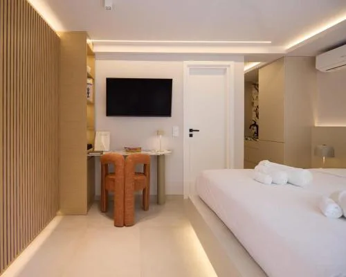 Margie Luxury suite