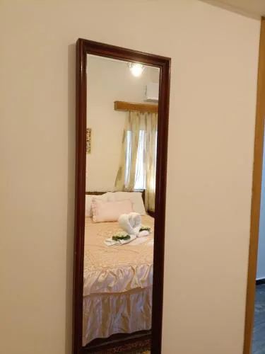 Maria Cozy Getaway in Glyfada
