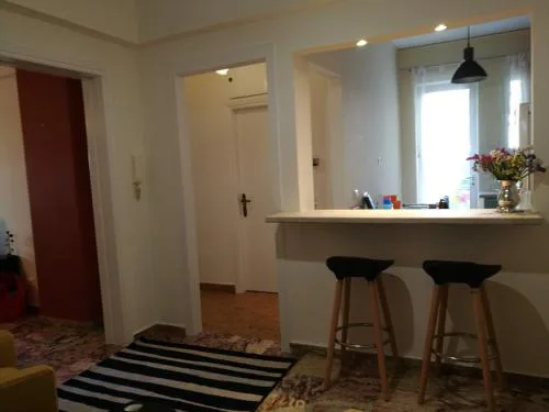 Maria's Cozy apartment in Palaio Faliro