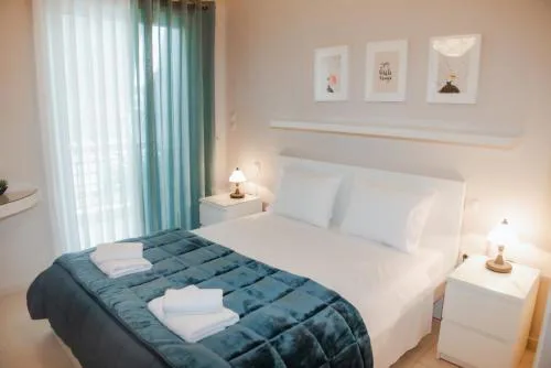 Marina's Sweet Home