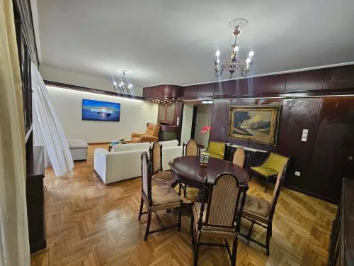 Maris Classic Partial Sea View