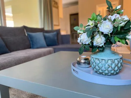 Marousi Boutique Apartment