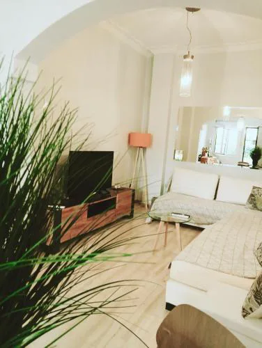 Marousi Residence with Garden