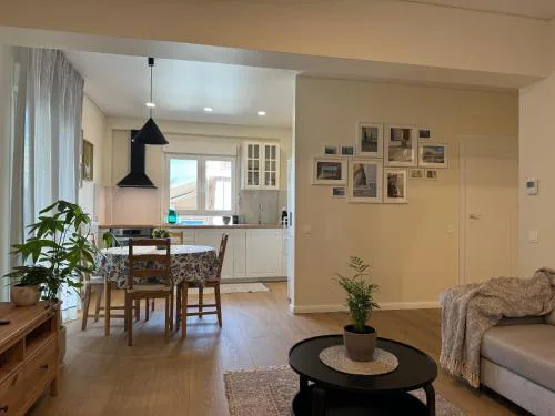 Martino apartment