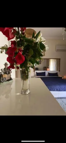 Master private room