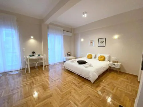 MediTerra Stay Athens City Center