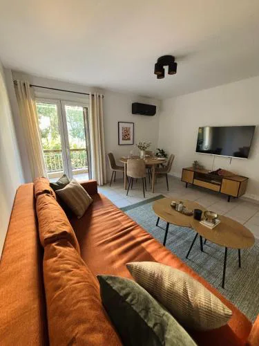 MediTerra Stay Voula Beach