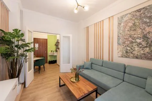 MEDLUXE COMFORT APARTMENT