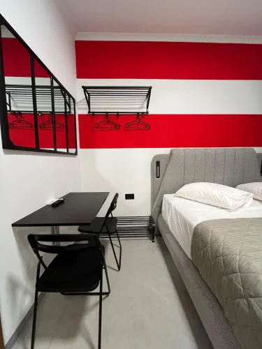 Medusa suite stadiou by Zeussuites
