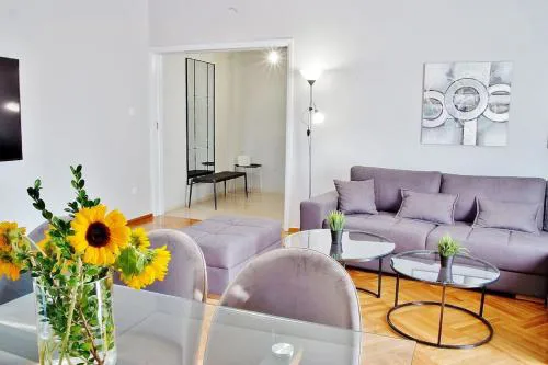 Melia Residence Acropolis - NEW